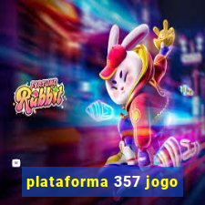 plataforma 357 jogo